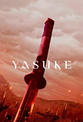 Yasuke