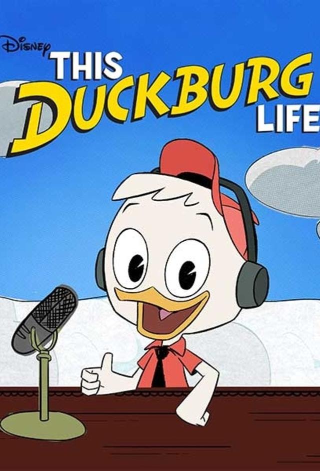 This Duckburg Life