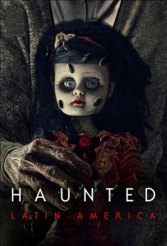 Haunted: Latinoamérica