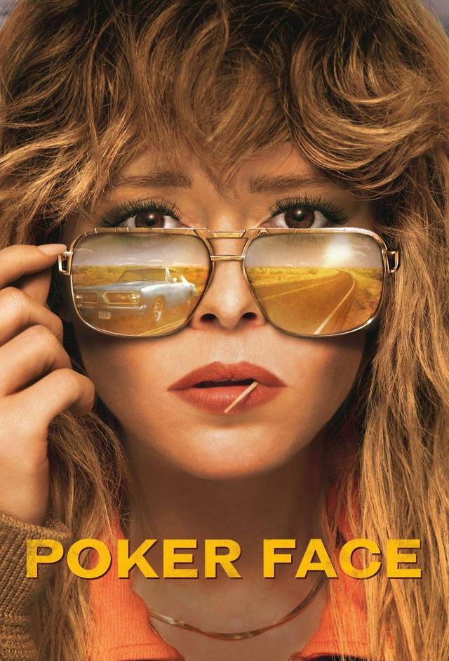 Poker Face (2023)