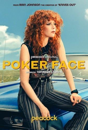 Poker Face (2023)