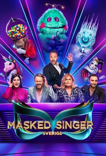Masked Singer Sweden
