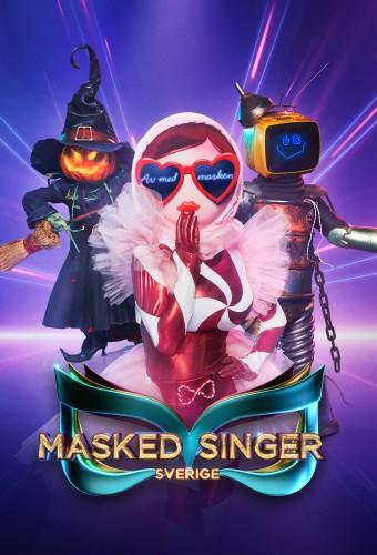 Masked Singer Sweden