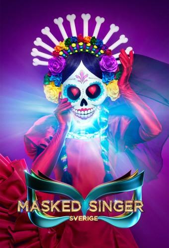 Masked Singer Sweden