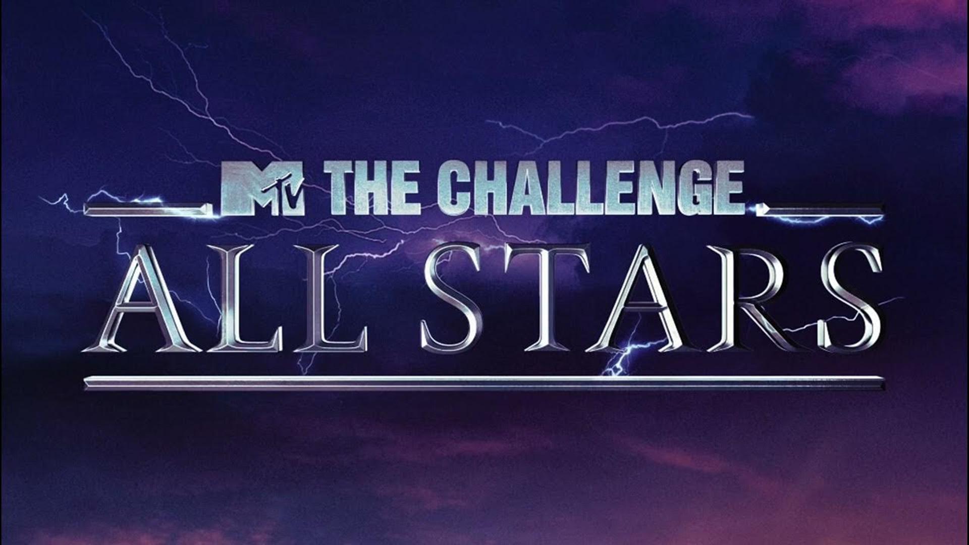 The Challenge: All Stars