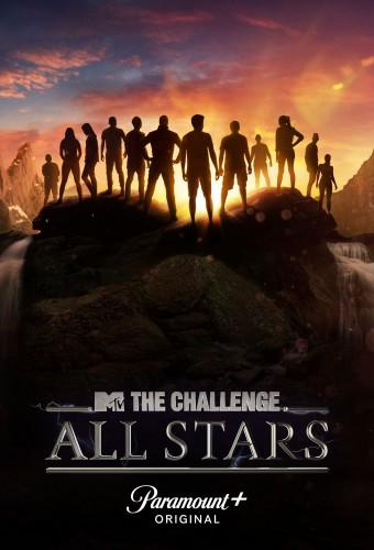 The Challenge: All Stars