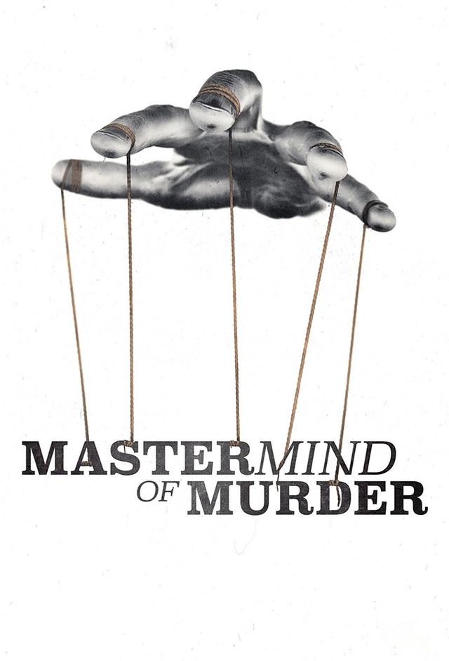 Mastermind of Murder