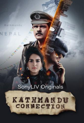 Kathmandu Connection