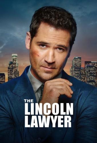 The Lincoln Lawyer