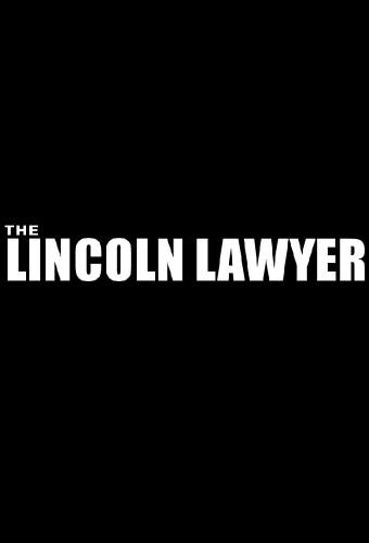 The Lincoln Lawyer