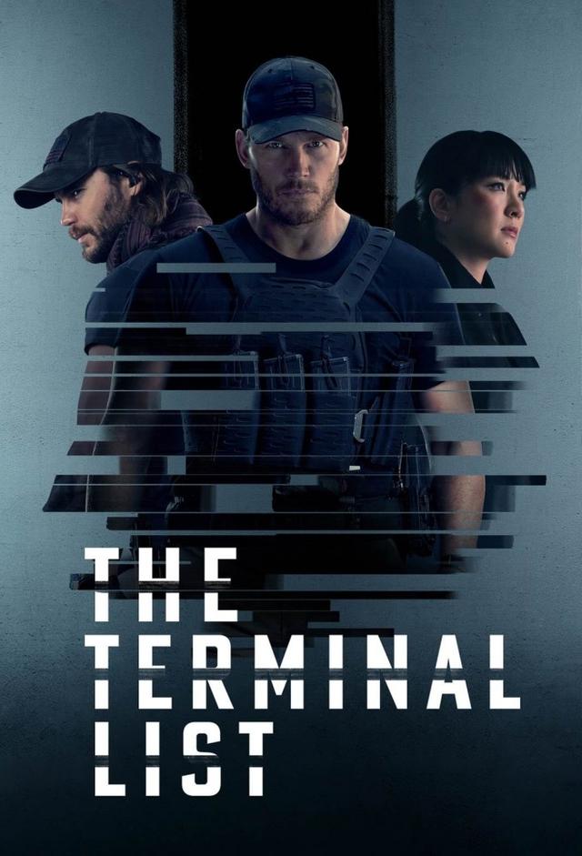 The Terminal List