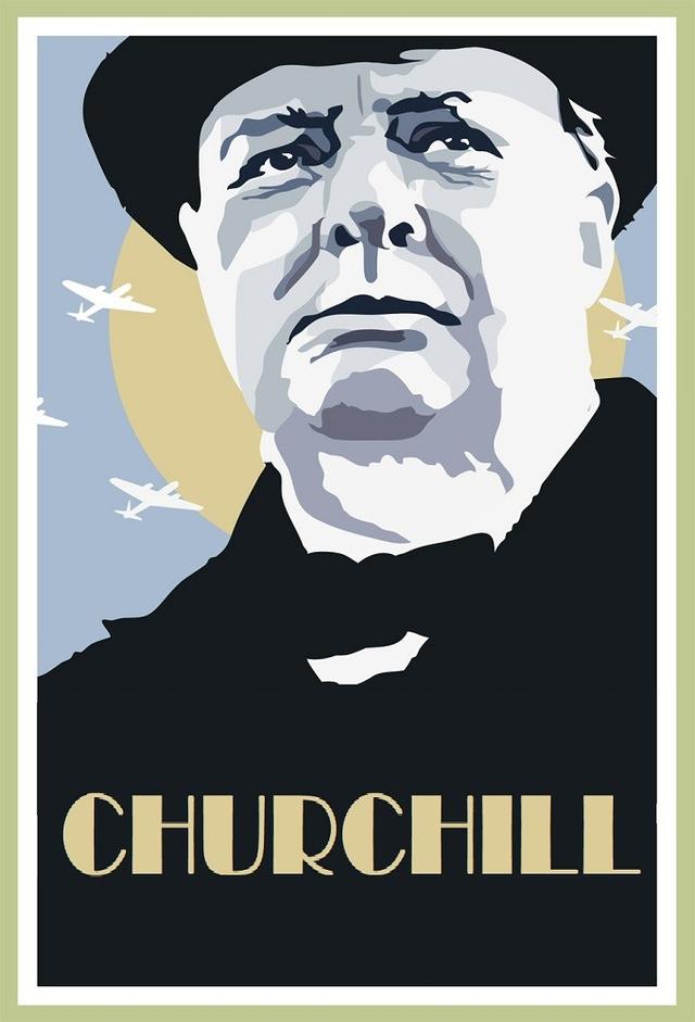 Churchill (2021)