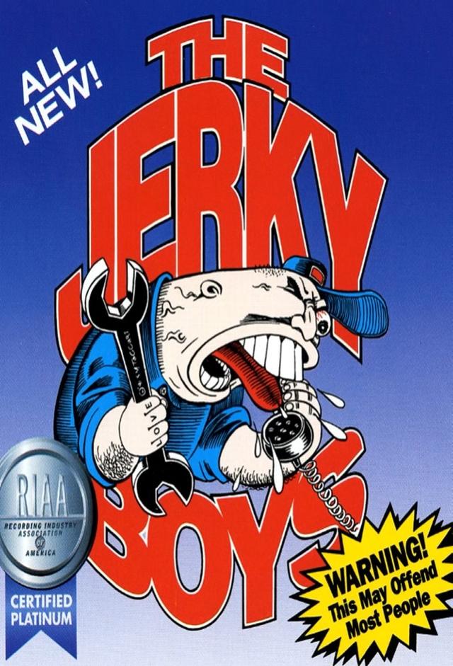 The Jerky Boys