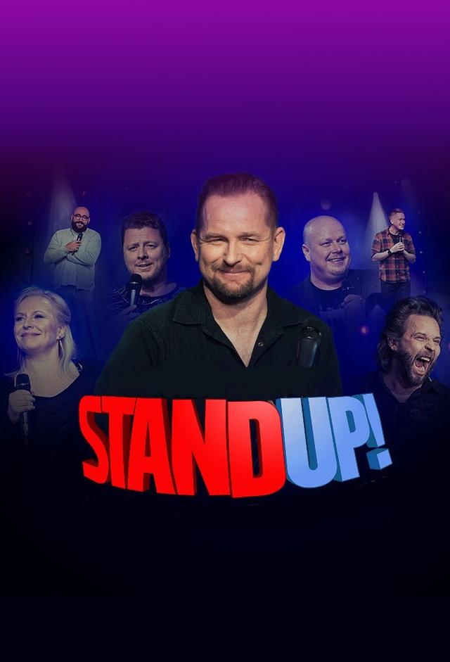 Stand Up!