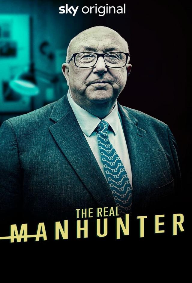 The Real Manhunter