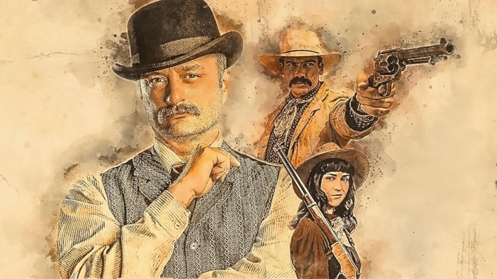 Wild West Chronicles