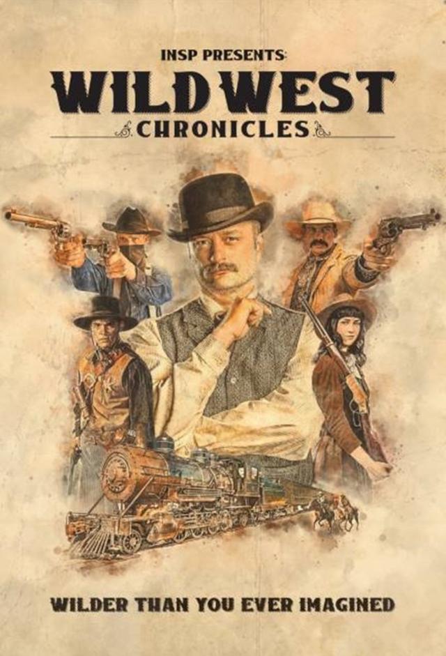 Wild West Chronicles