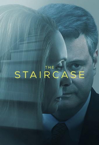 The Staircase - Una morte sospetta