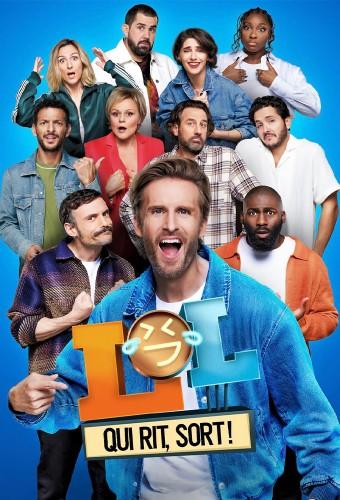 LOL: Last One Laughing - France