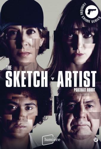 The Sketch Artist