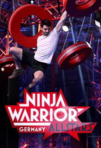 Ninja Warrior Germany Allstars