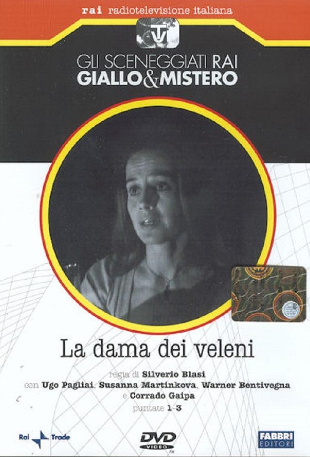 La dama dei veleni (1979)