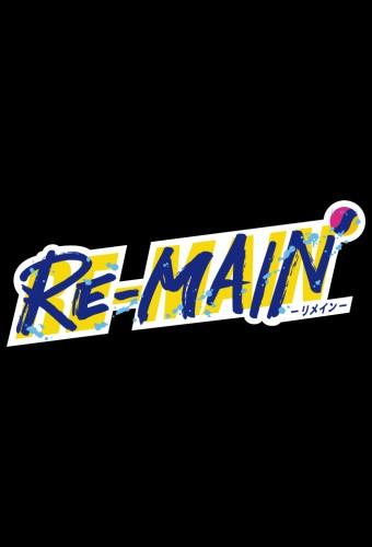 Re-Main