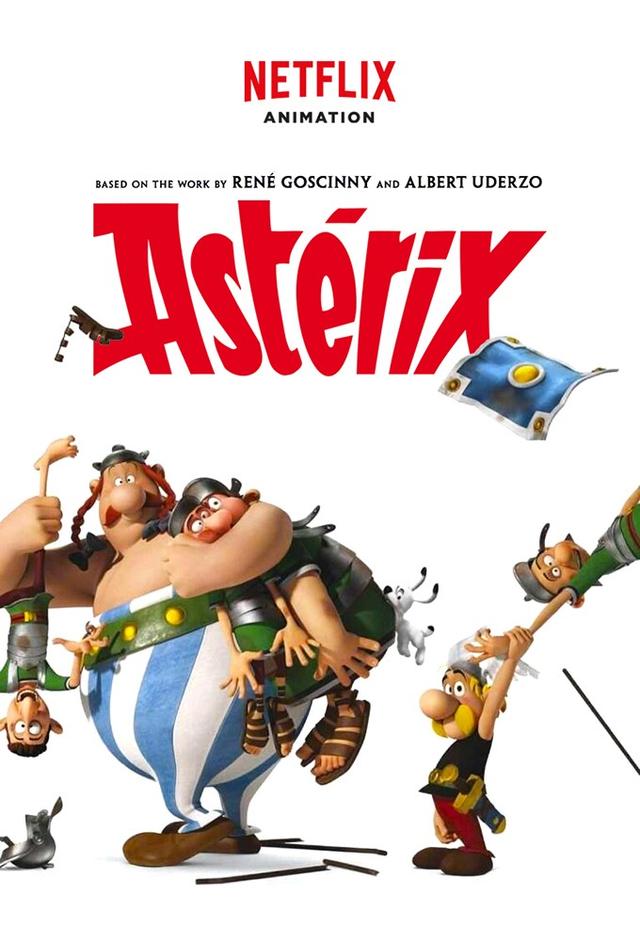 Asterix (2025)