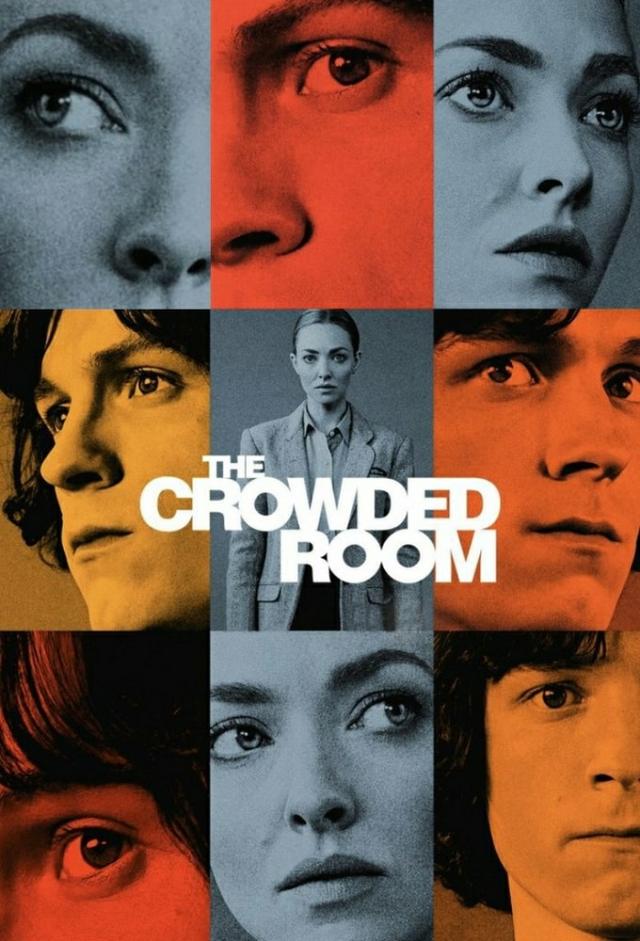 The Crowded Room