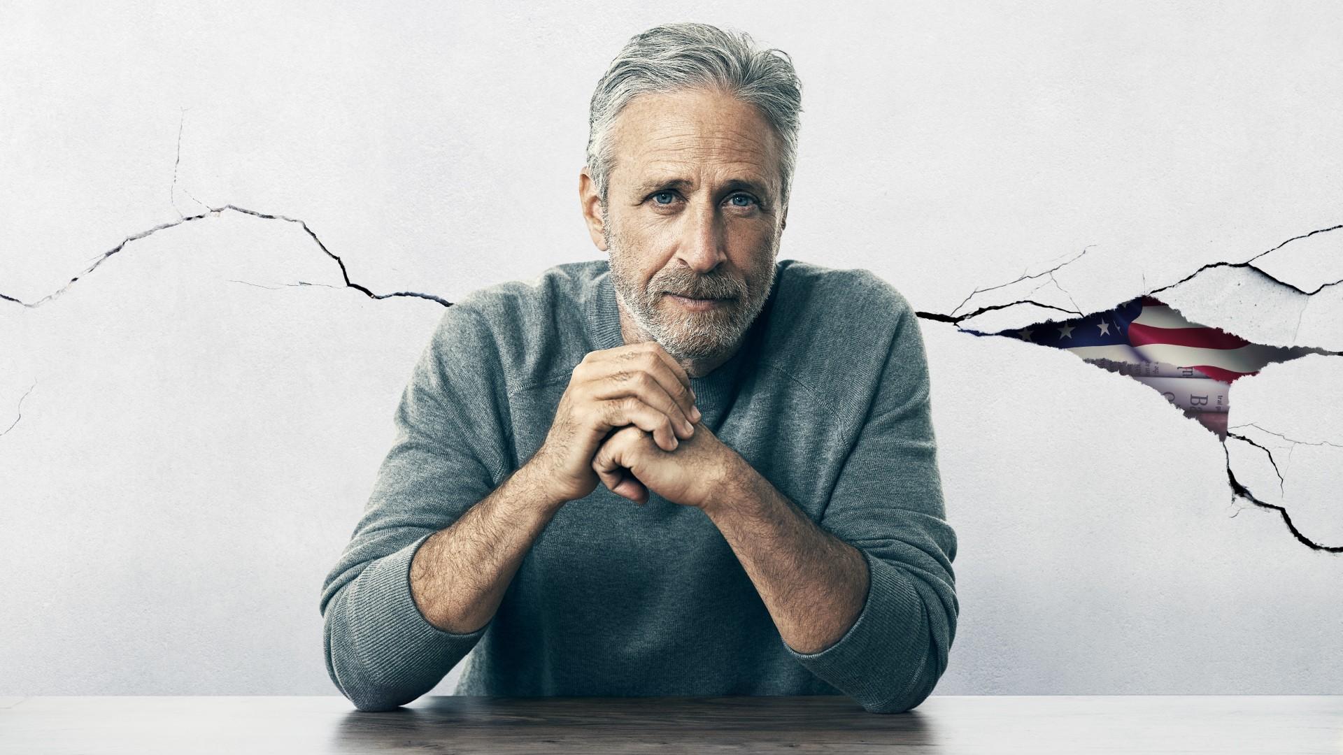 The Problem With Jon Stewart