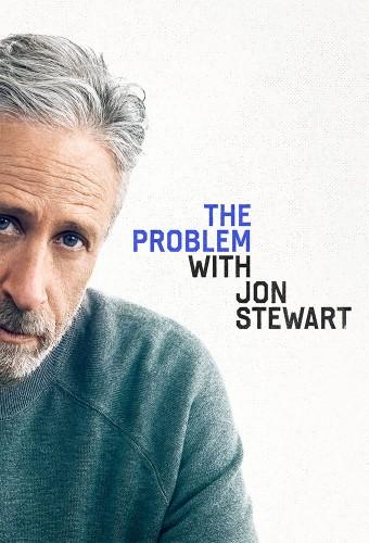 El problema con Jon Stewart