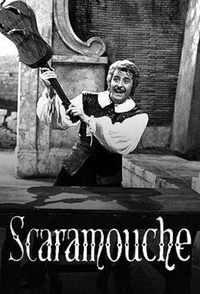 Scaramouche