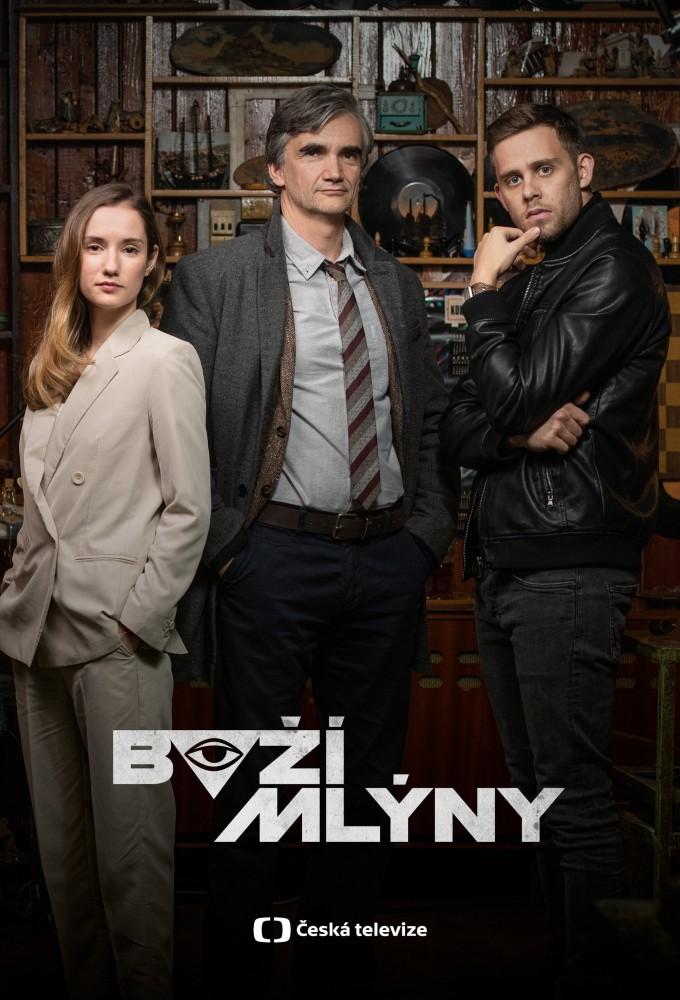 Boží mlýny