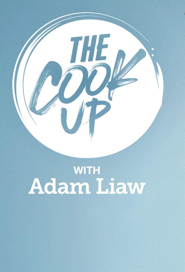 The Cook Up with Adam Liaw