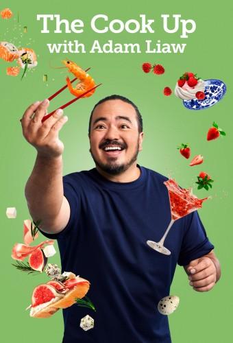The Cook Up with Adam Liaw