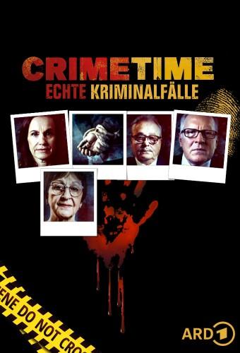 Crime Time