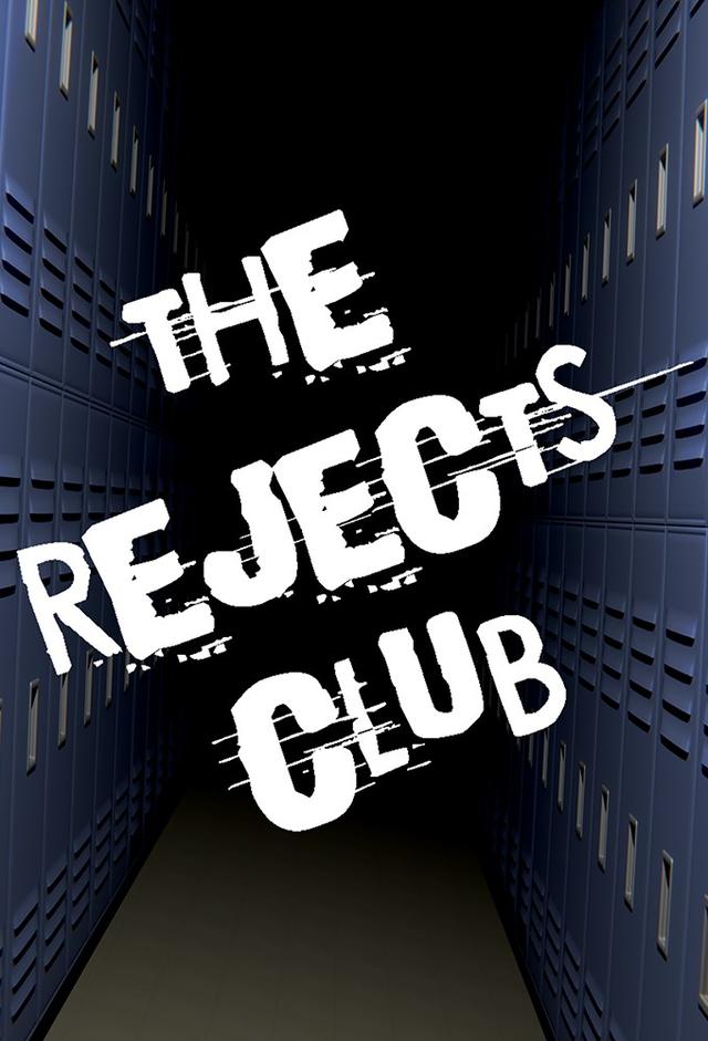 The Rejects Club