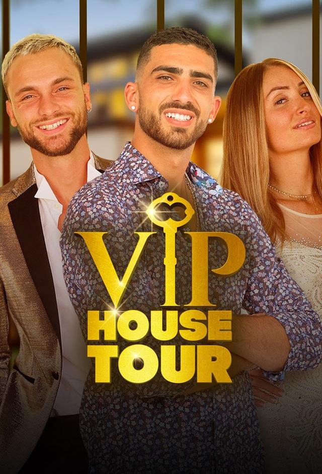 VIP House Tour