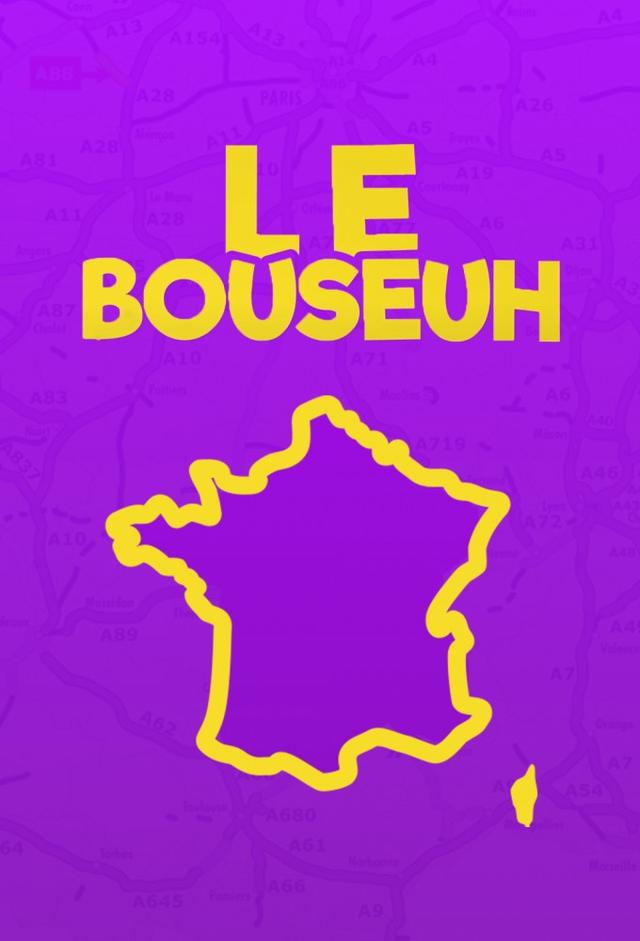 Le Tour de France de Bouzi