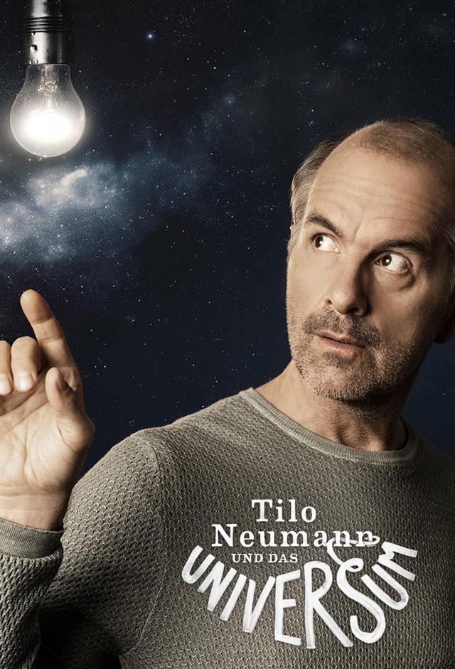 Tilo Neumann und das Universum