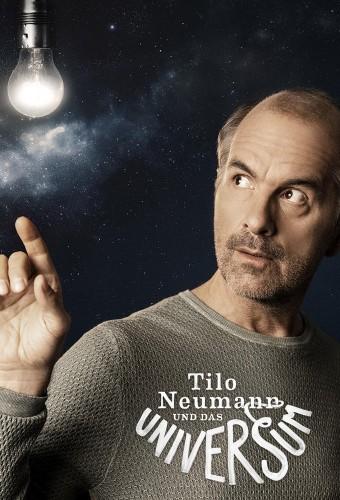 Tilo Neumann und das Universum