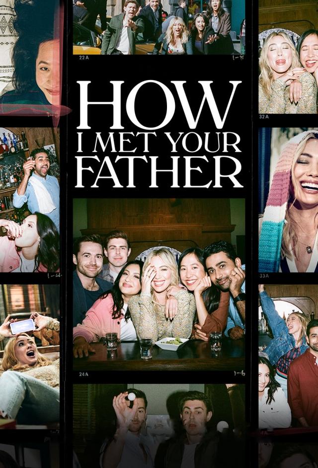 How I Met Your Father