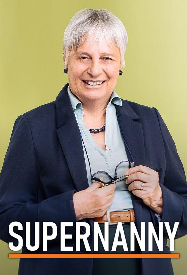 SUPERNANNY