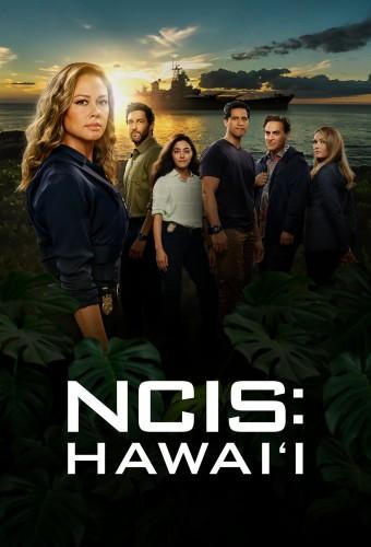 NCIS: Hawaii