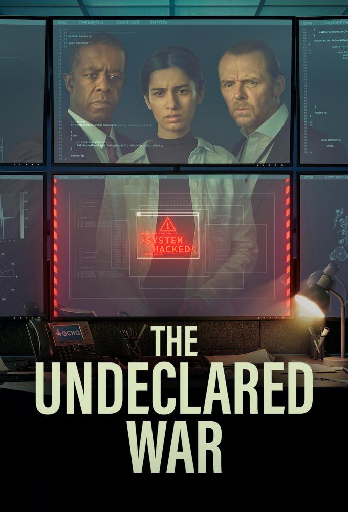 The Undeclared War