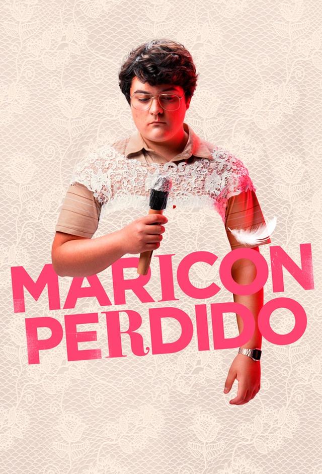 Maricón perdido