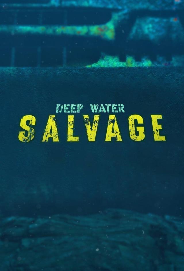 Deep Water Salvage