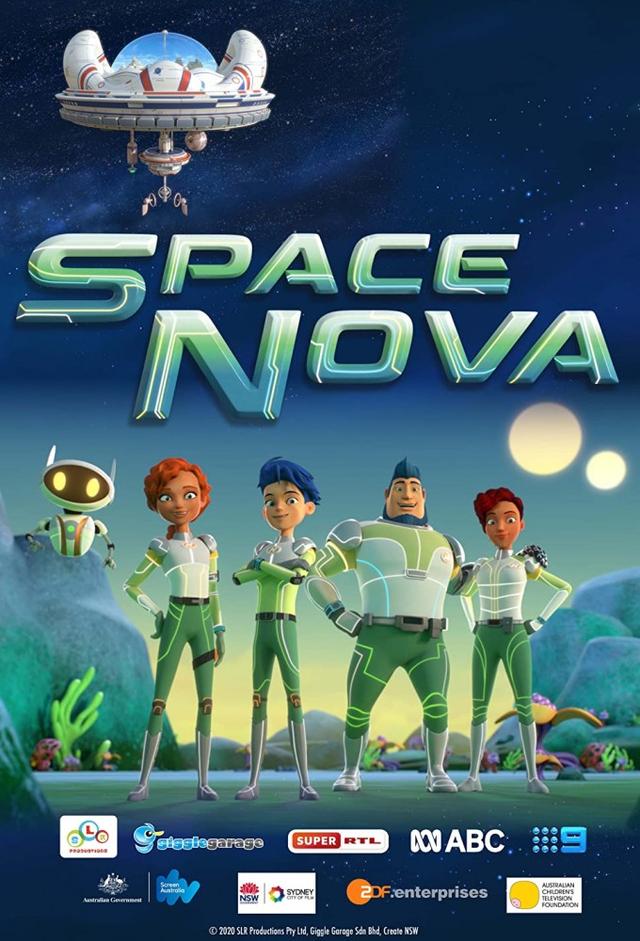 Space Nova