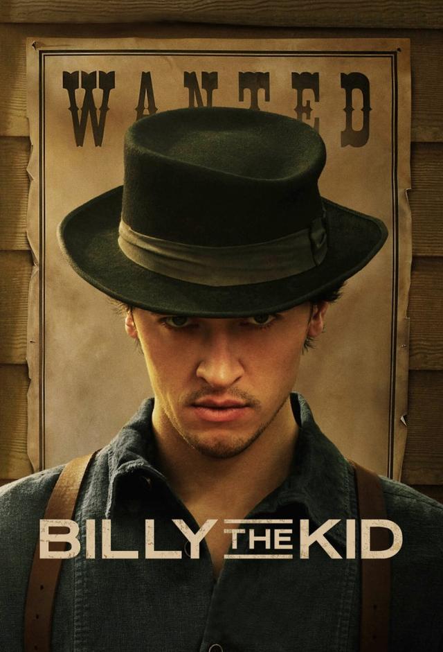 Billy the Kid