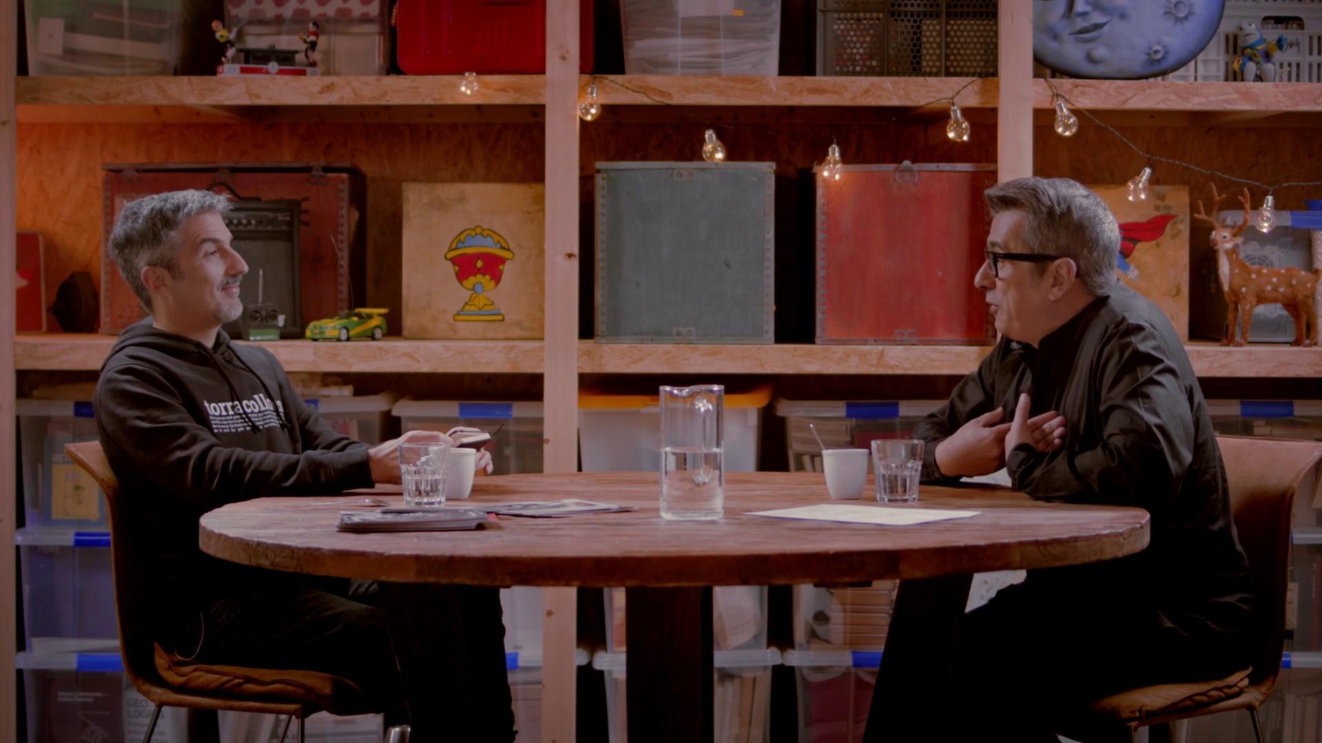 The Terrat. The first 30